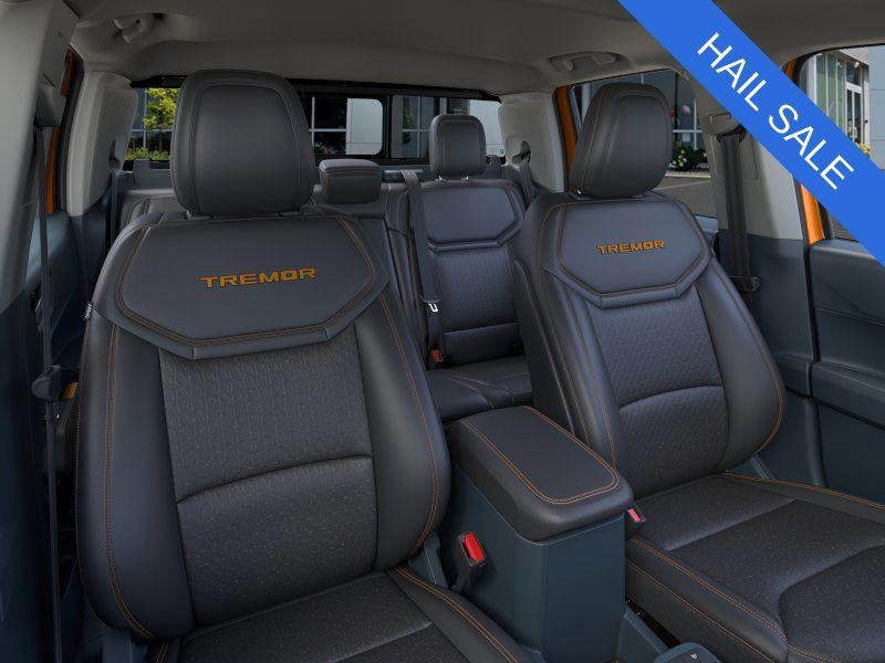 new 2026 Ford Maverick car, priced at $40,034