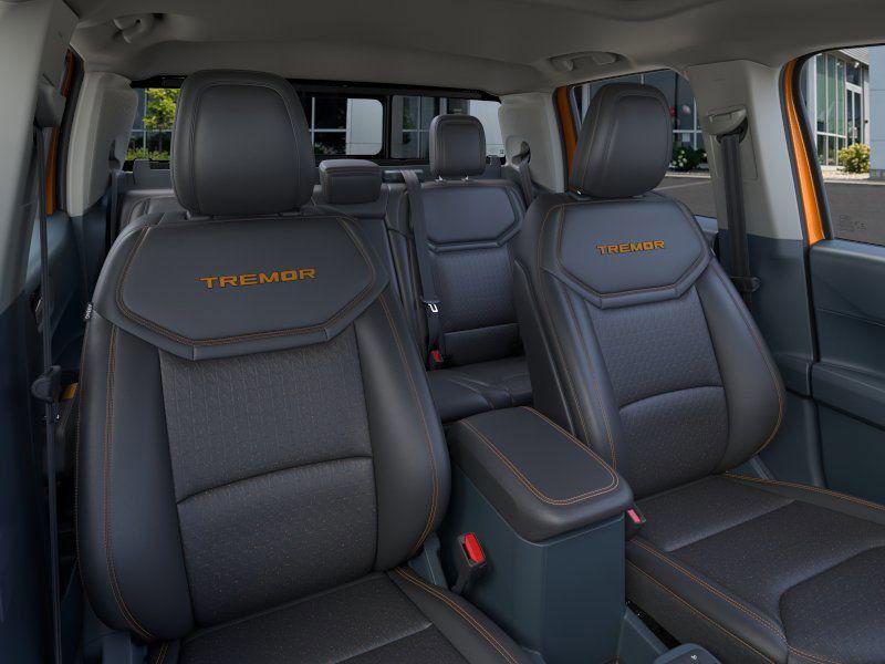 new 2026 Ford Maverick car, priced at $43,515