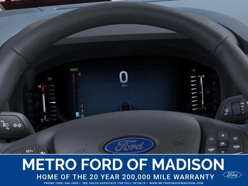 new 2026 Ford Maverick car, priced at $39,322