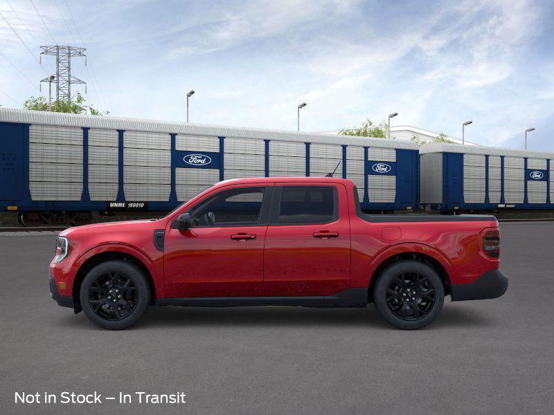 new 2026 Ford Maverick car, priced at $39,043