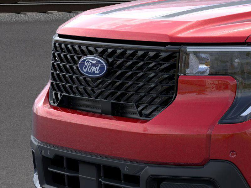 new 2026 Ford Maverick car, priced at $39,043