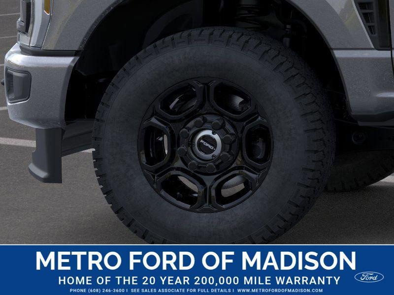 new 2026 Ford F-350 car, priced at $59,034