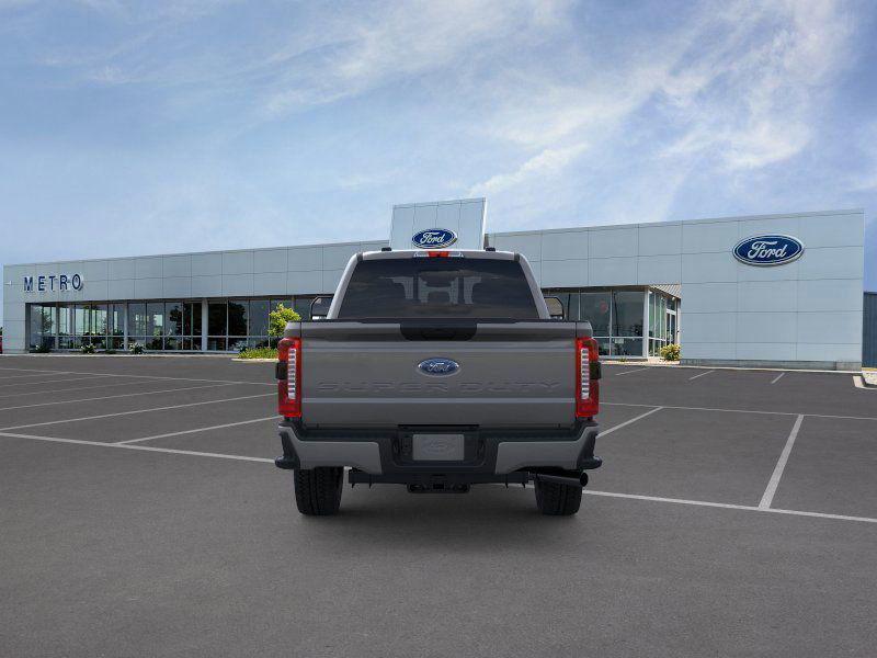 new 2026 Ford F-350 car, priced at $59,558