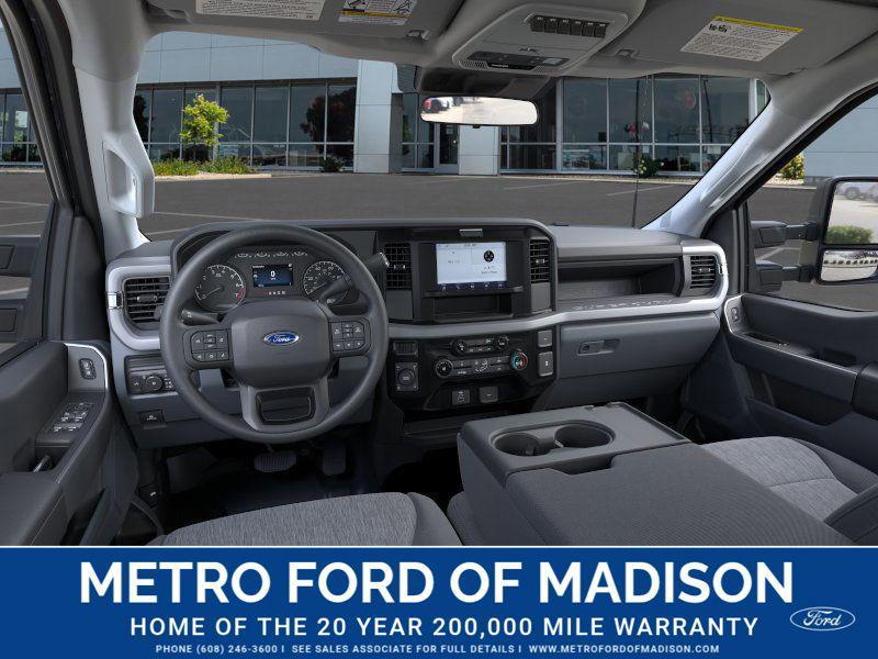new 2026 Ford F-350 car, priced at $59,034