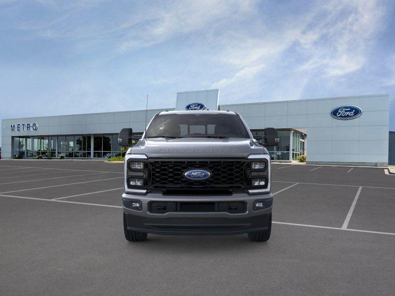 new 2026 Ford F-350 car, priced at $59,558