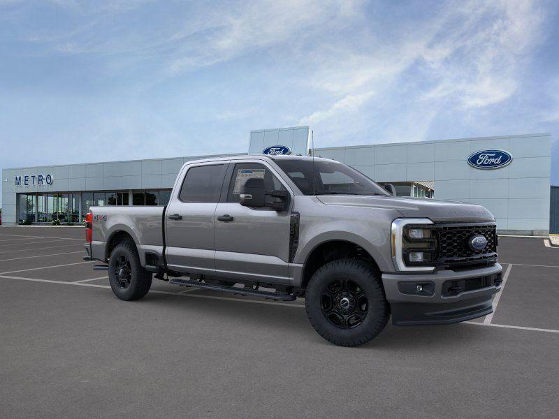 new 2026 Ford F-350 car, priced at $59,558