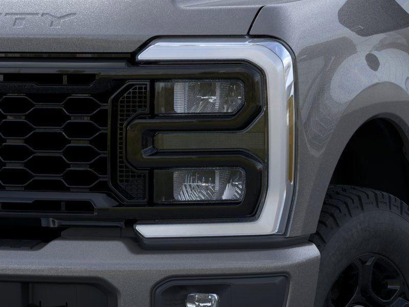 new 2026 Ford F-350 car, priced at $59,558