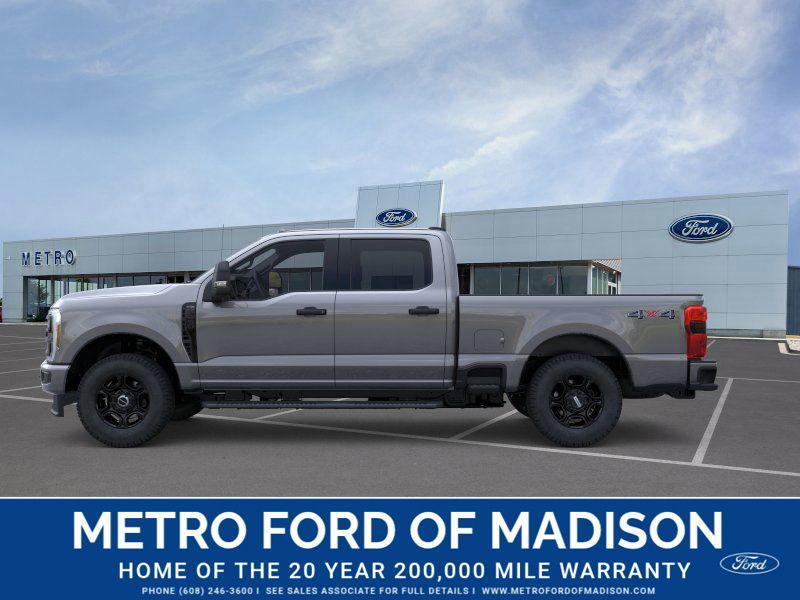 new 2026 Ford F-350 car, priced at $59,034