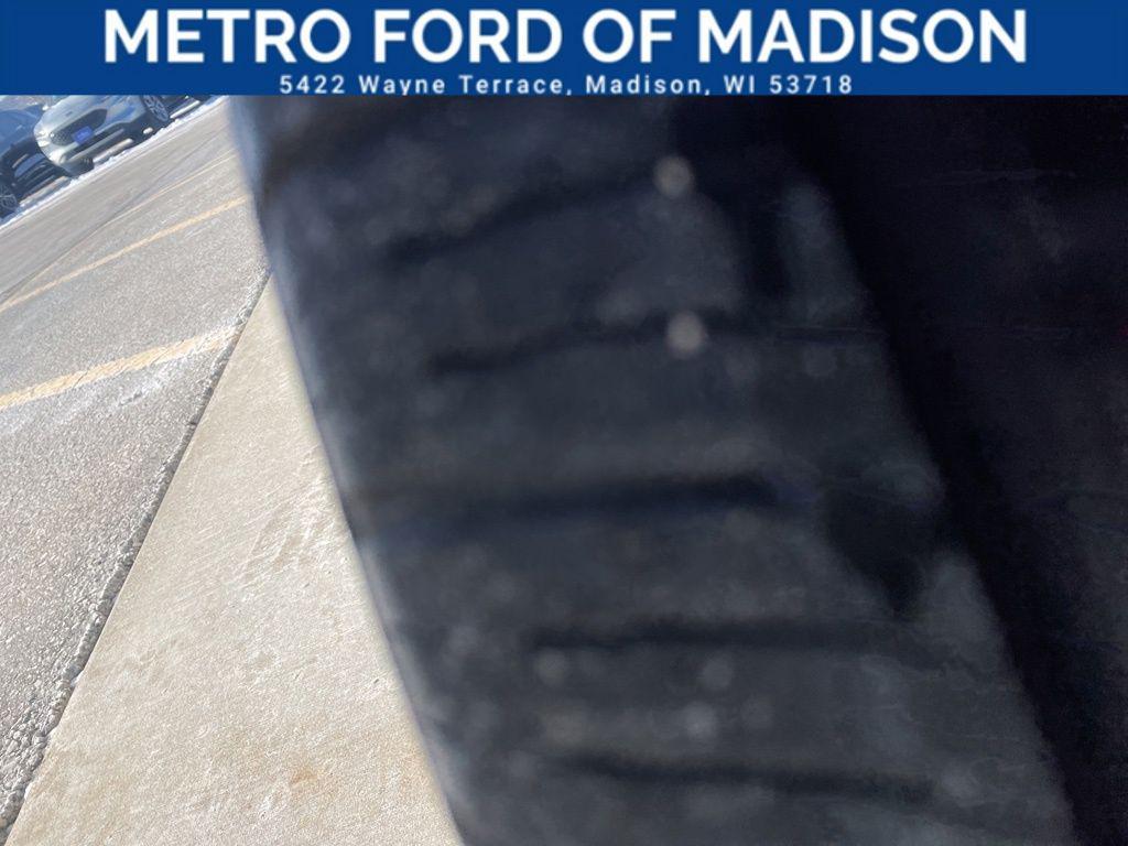 used 2009 Volkswagen Passat car, priced at $6,900