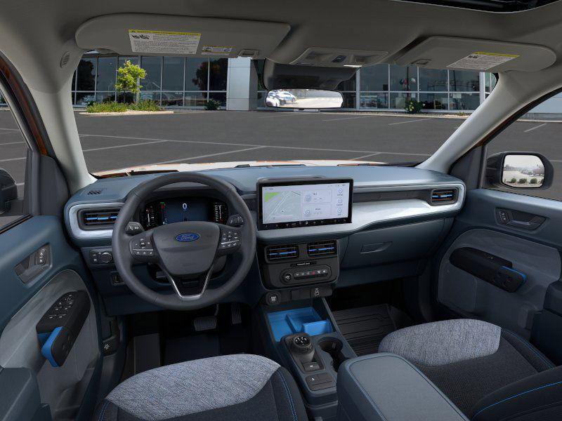 new 2026 Ford Maverick car, priced at $39,895