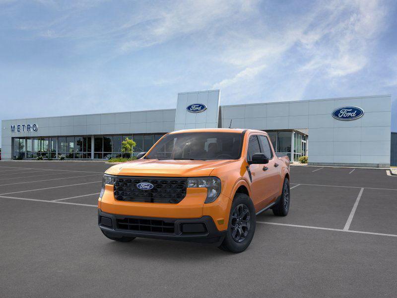 new 2026 Ford Maverick car, priced at $39,895