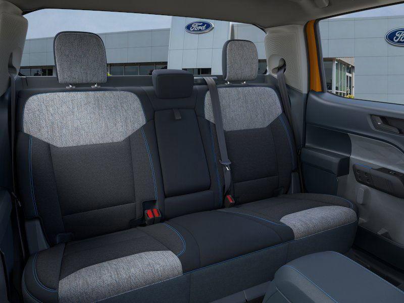 new 2026 Ford Maverick car, priced at $39,895