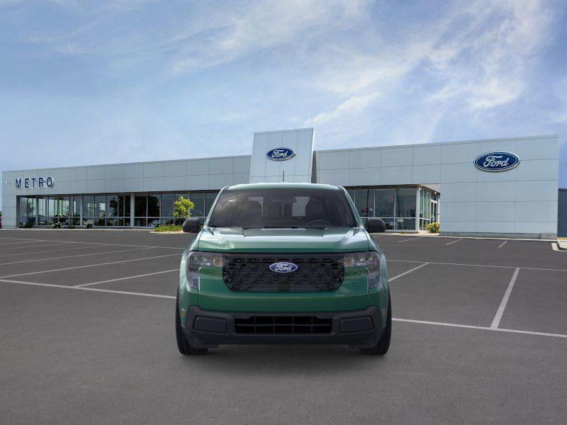 new 2025 Ford Maverick car, priced at $31,815