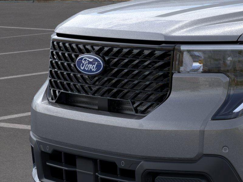 new 2026 Ford Maverick car, priced at $43,635