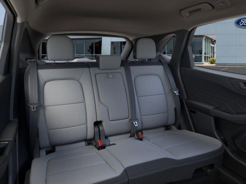 new 2026 Ford Escape car, priced at $32,003