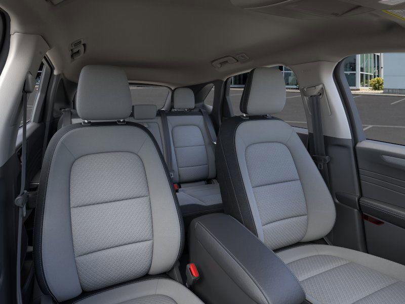 new 2026 Ford Escape car, priced at $32,003