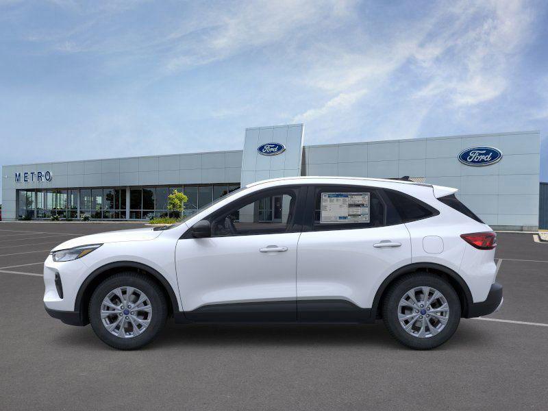 new 2026 Ford Escape car, priced at $32,003