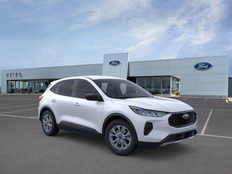 new 2026 Ford Escape car, priced at $32,003