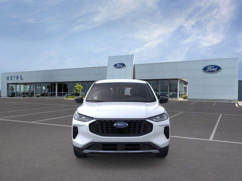 new 2026 Ford Escape car, priced at $32,003