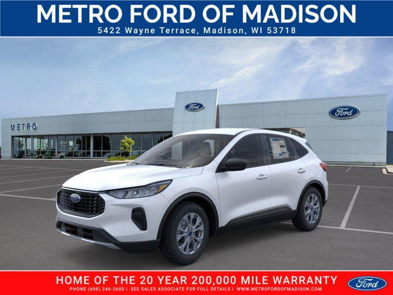 new 2026 Ford Escape car, priced at $32,003