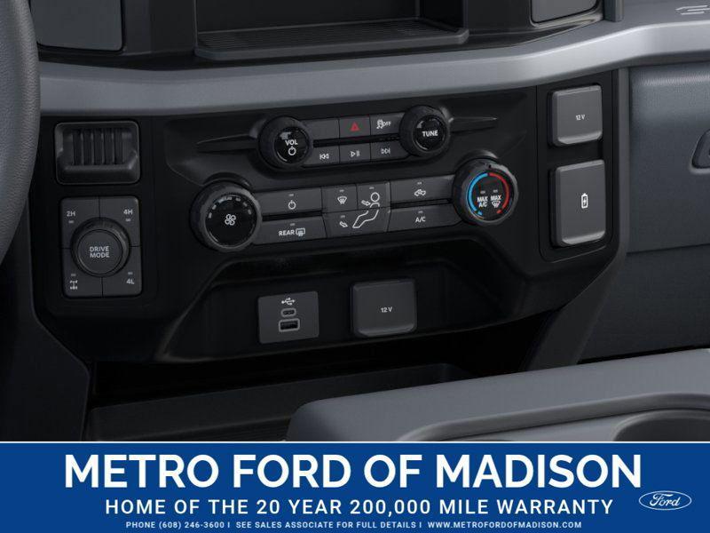 new 2026 Ford F-350 car, priced at $59,540