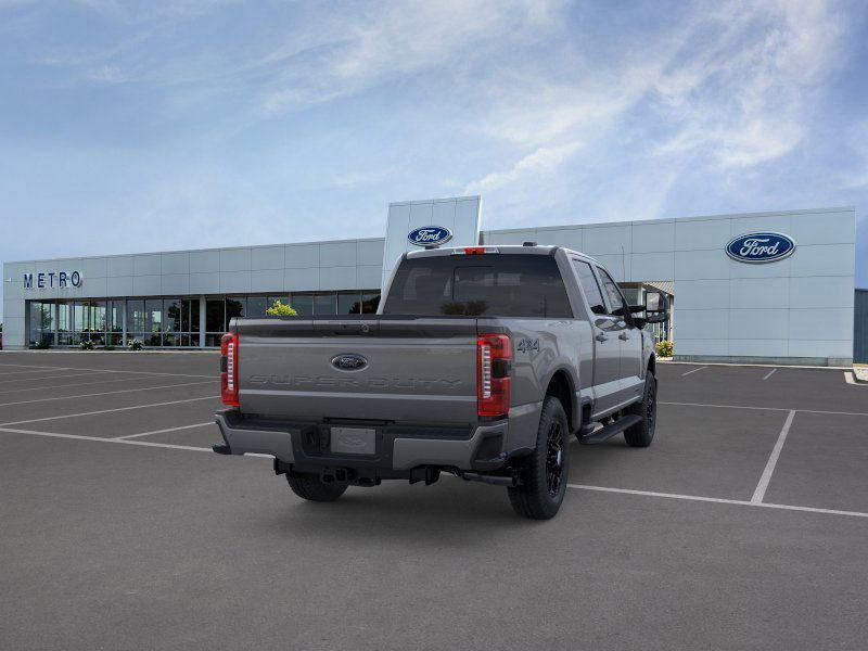 new 2026 Ford F-350 car, priced at $77,171