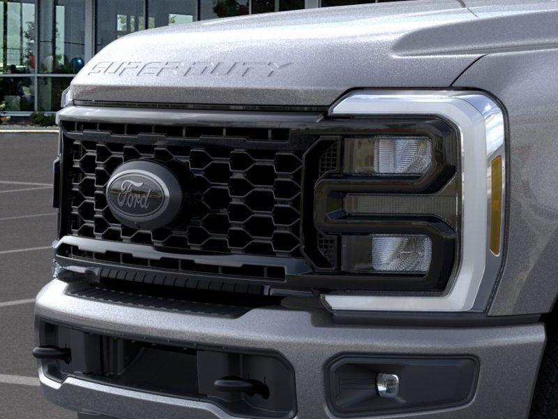 new 2026 Ford F-350 car, priced at $77,171