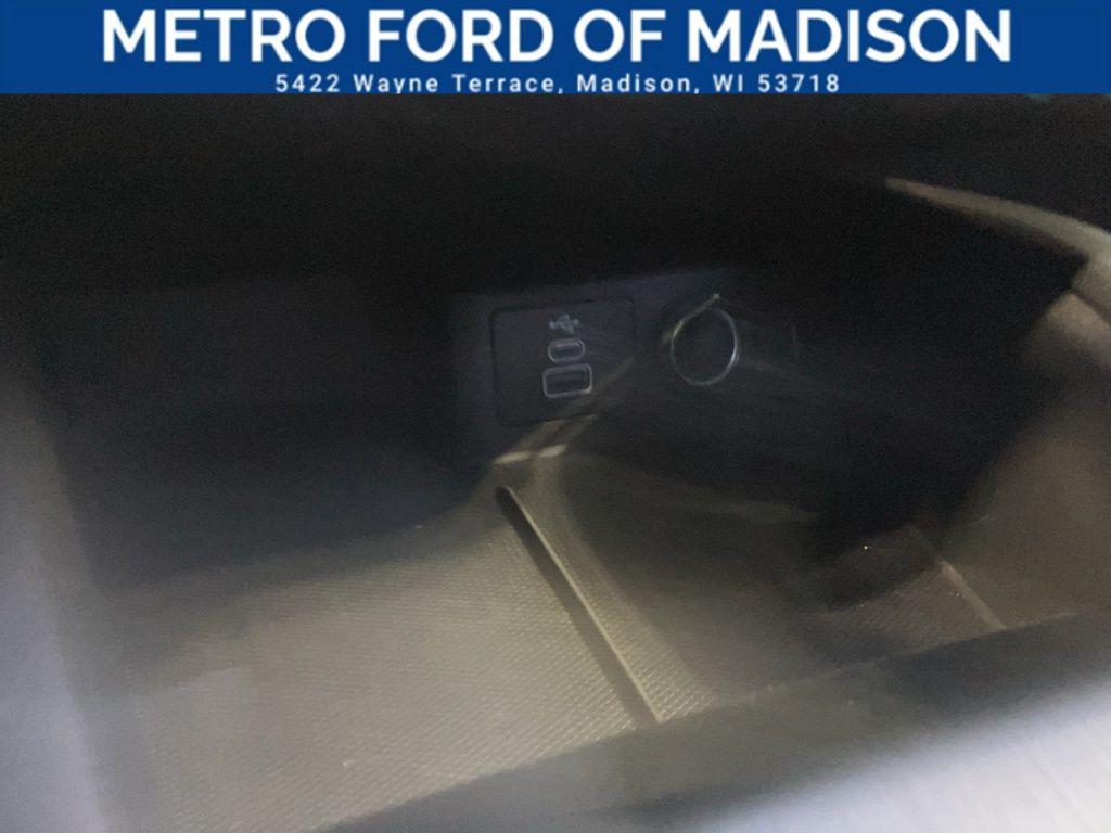 used 2025 Ford Escape car, priced at $26,700