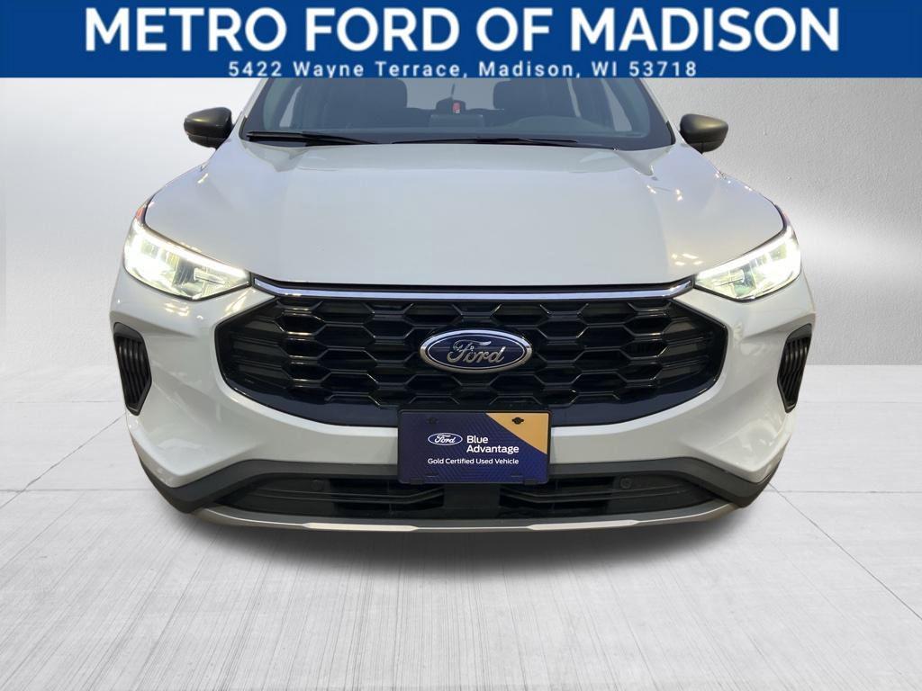 used 2025 Ford Escape car, priced at $26,700
