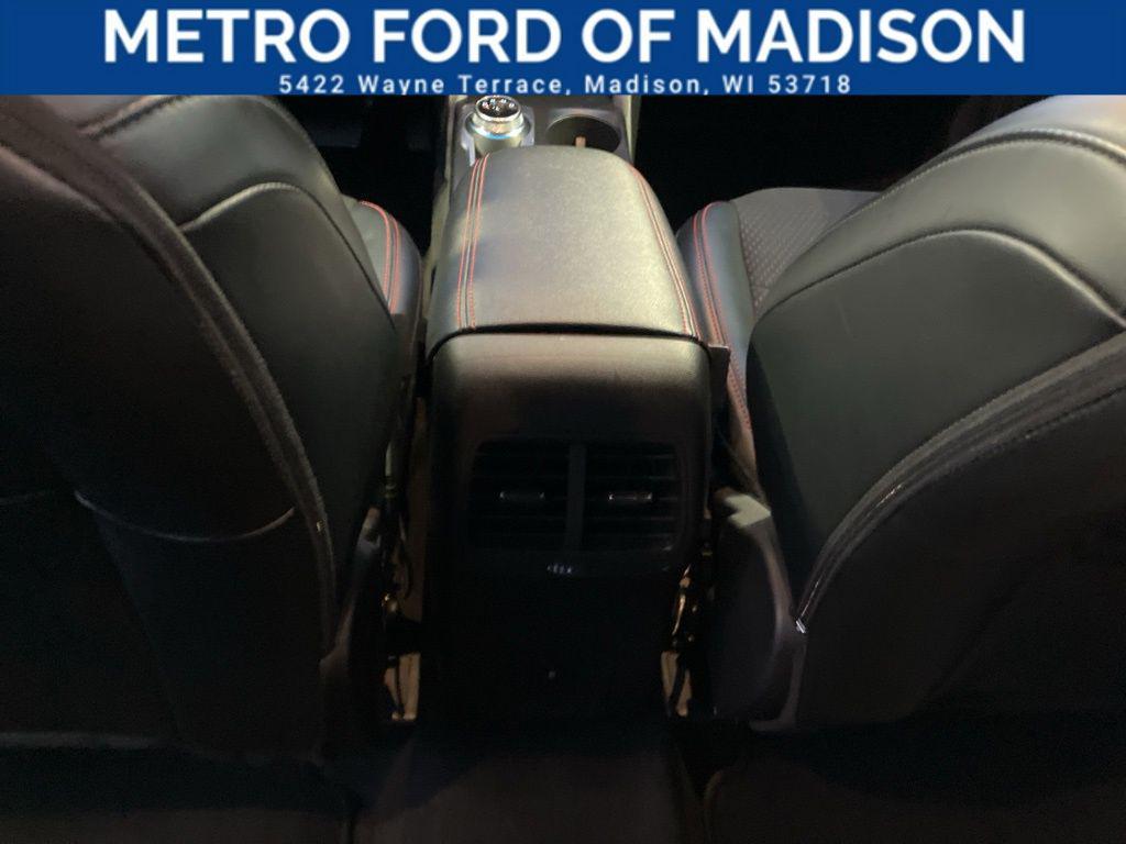 used 2025 Ford Escape car, priced at $26,700