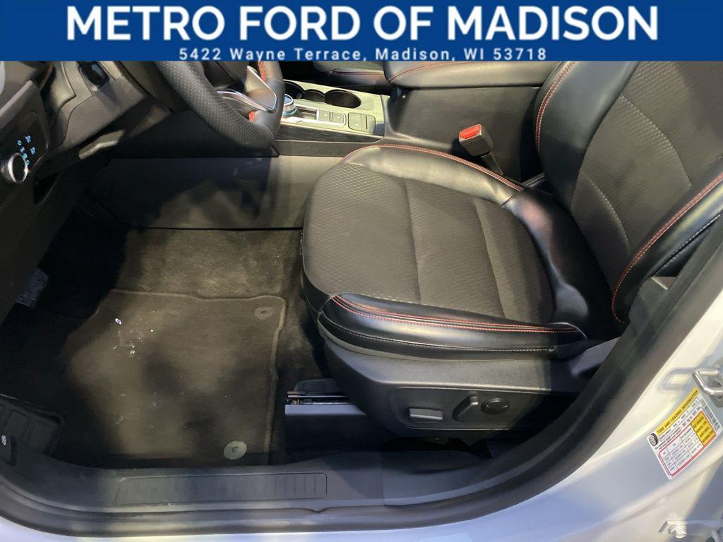 used 2025 Ford Escape car, priced at $26,700