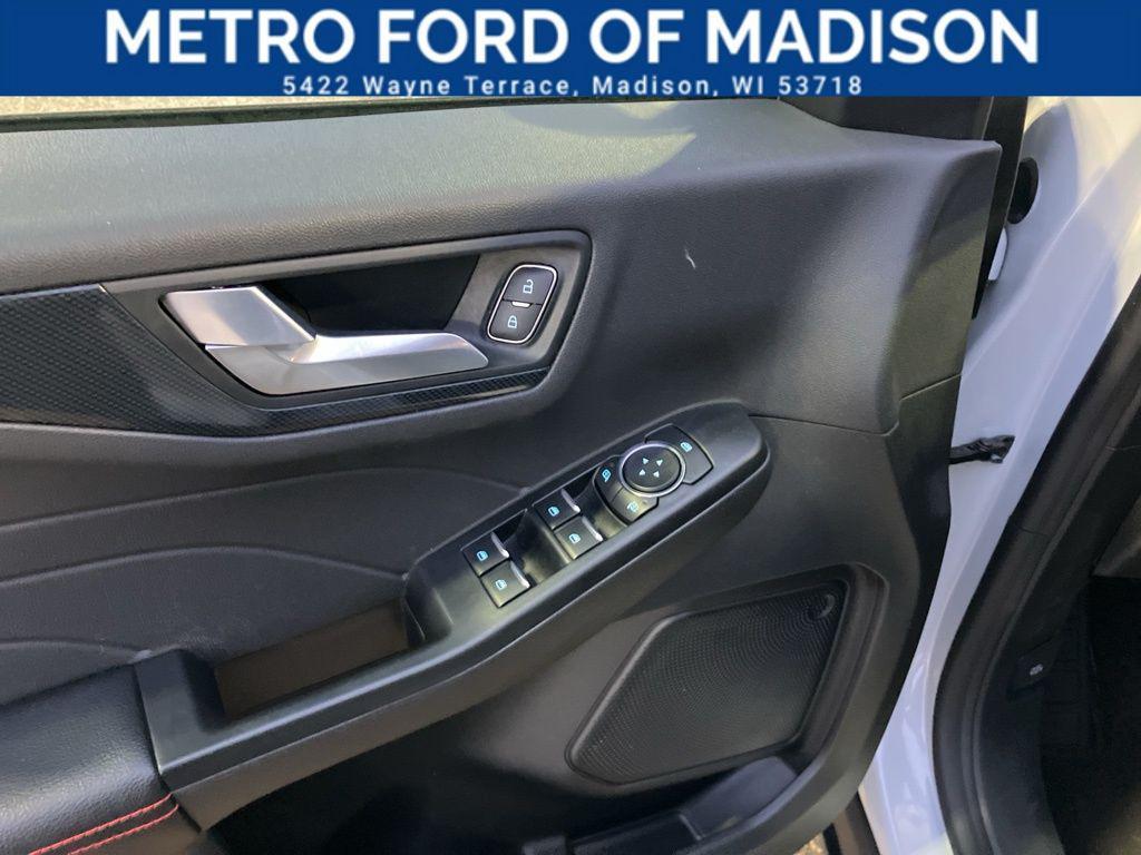 used 2025 Ford Escape car, priced at $26,700