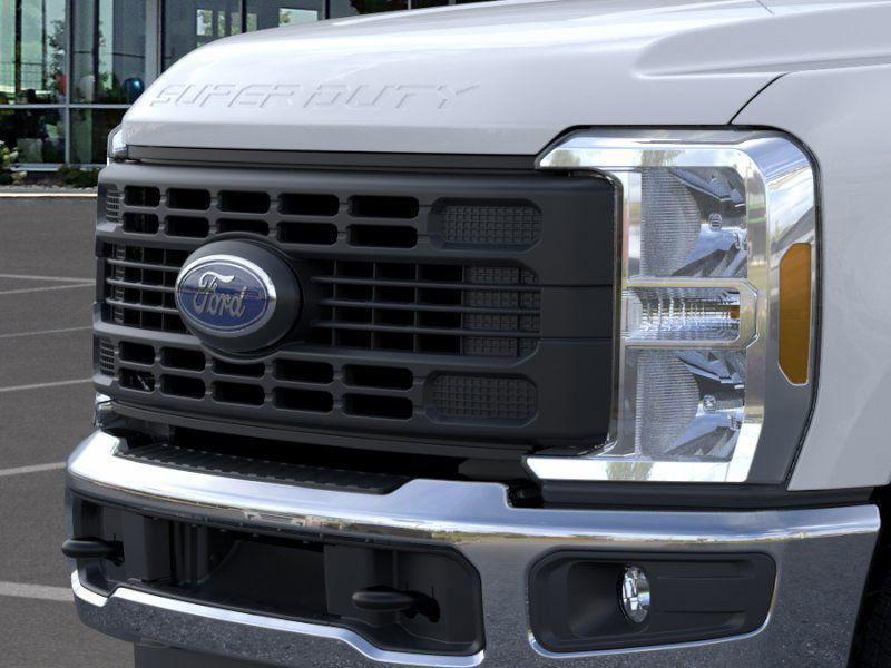 new 2026 Ford F-250 car, priced at $51,561