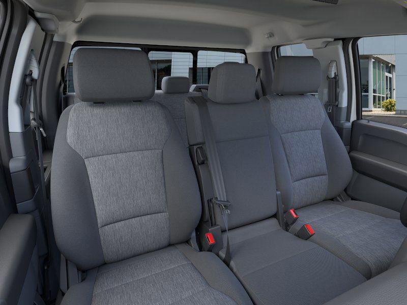 new 2026 Ford F-250 car, priced at $51,561