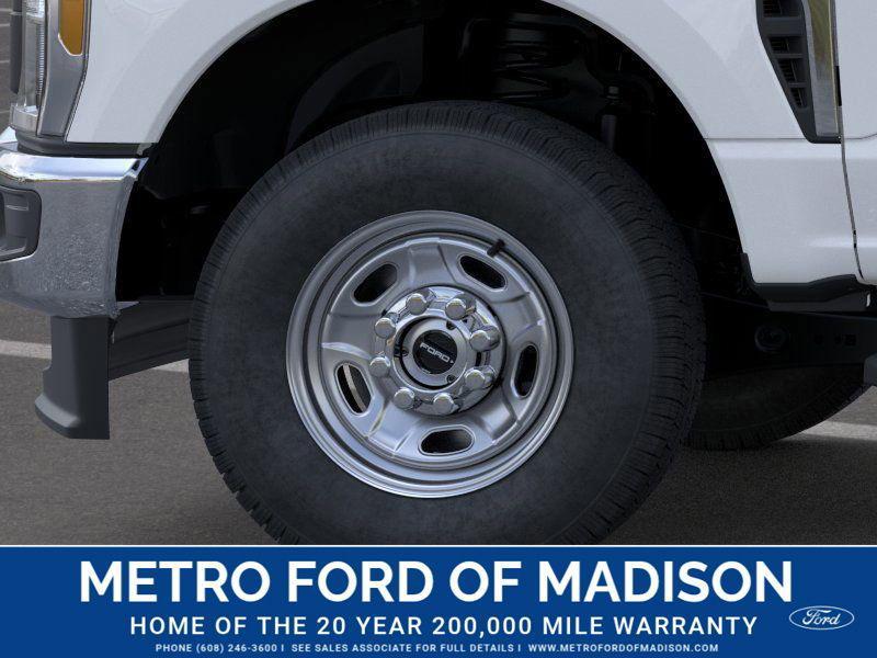 new 2026 Ford F-250 car, priced at $49,305
