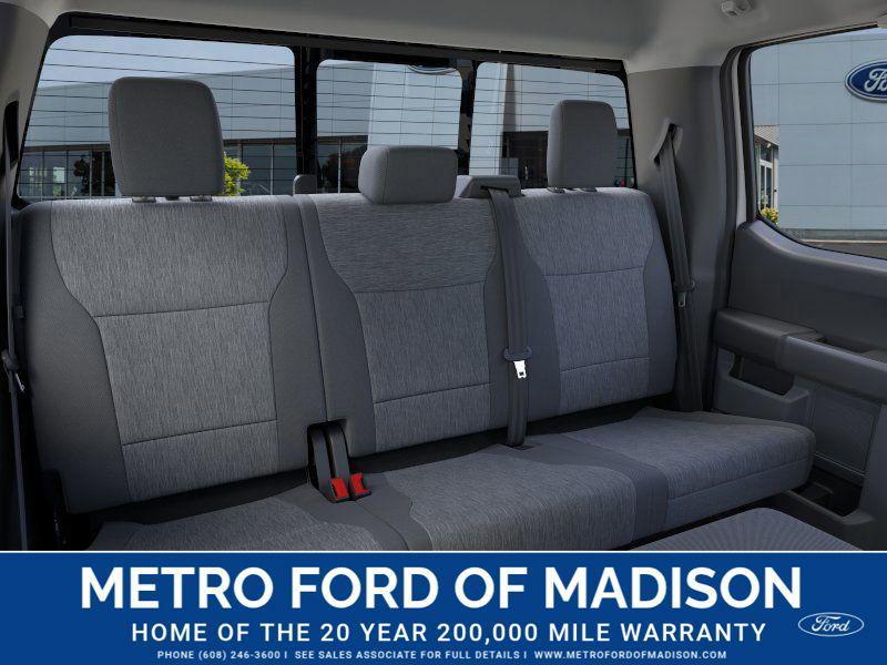 new 2026 Ford F-250 car, priced at $49,305