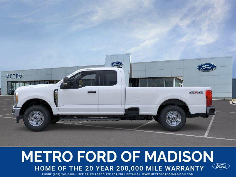 new 2026 Ford F-250 car, priced at $49,305