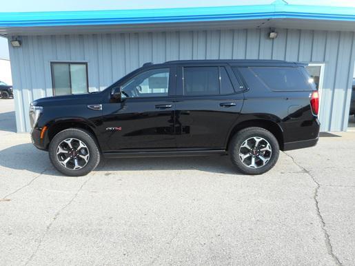 new 2025 GMC Yukon car, priced at $79,995