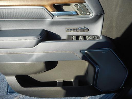 used 2024 Chevrolet Silverado 1500 car, priced at $54,495