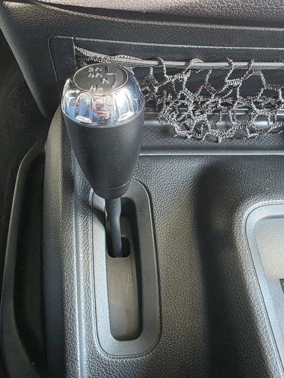 used 2017 Jeep Wrangler car, priced at $21,995