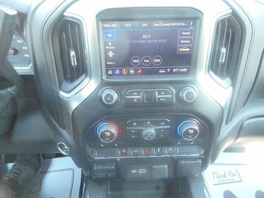 used 2019 Chevrolet Silverado 1500 car, priced at $26,995