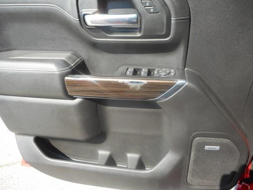 used 2019 Chevrolet Silverado 1500 car, priced at $26,995
