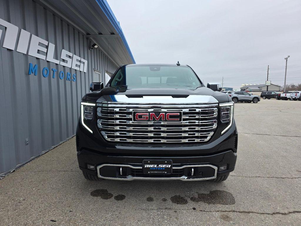 new 2026 GMC Sierra 1500 car, priced at $75,430