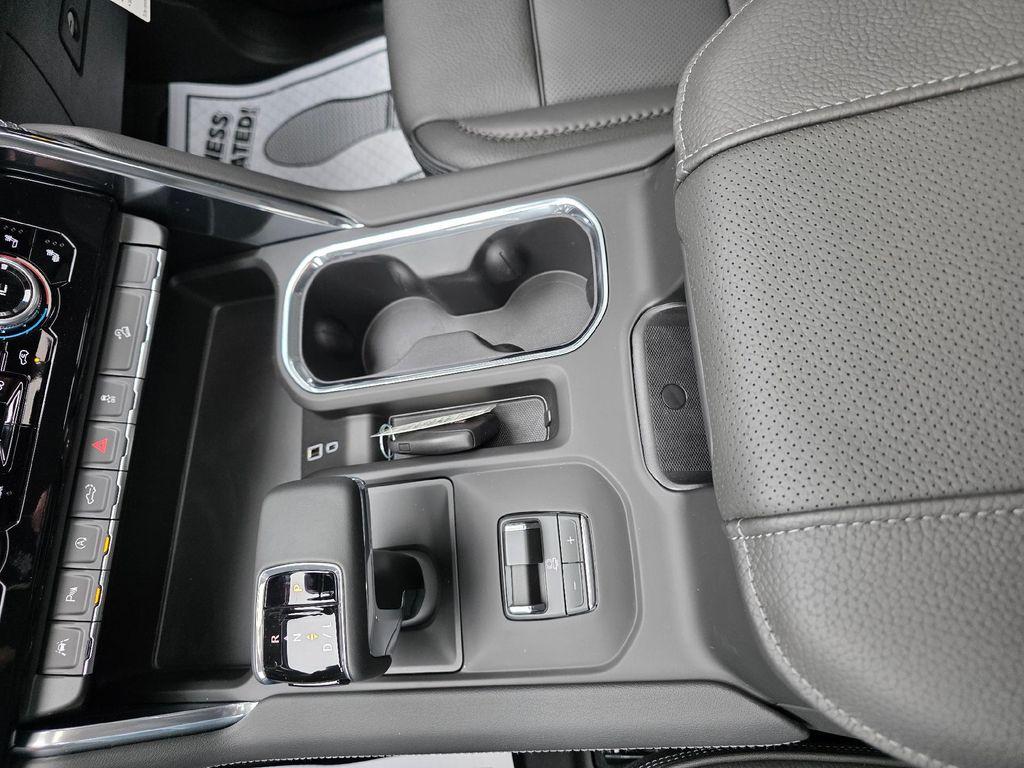 new 2026 GMC Sierra 1500 car, priced at $75,430