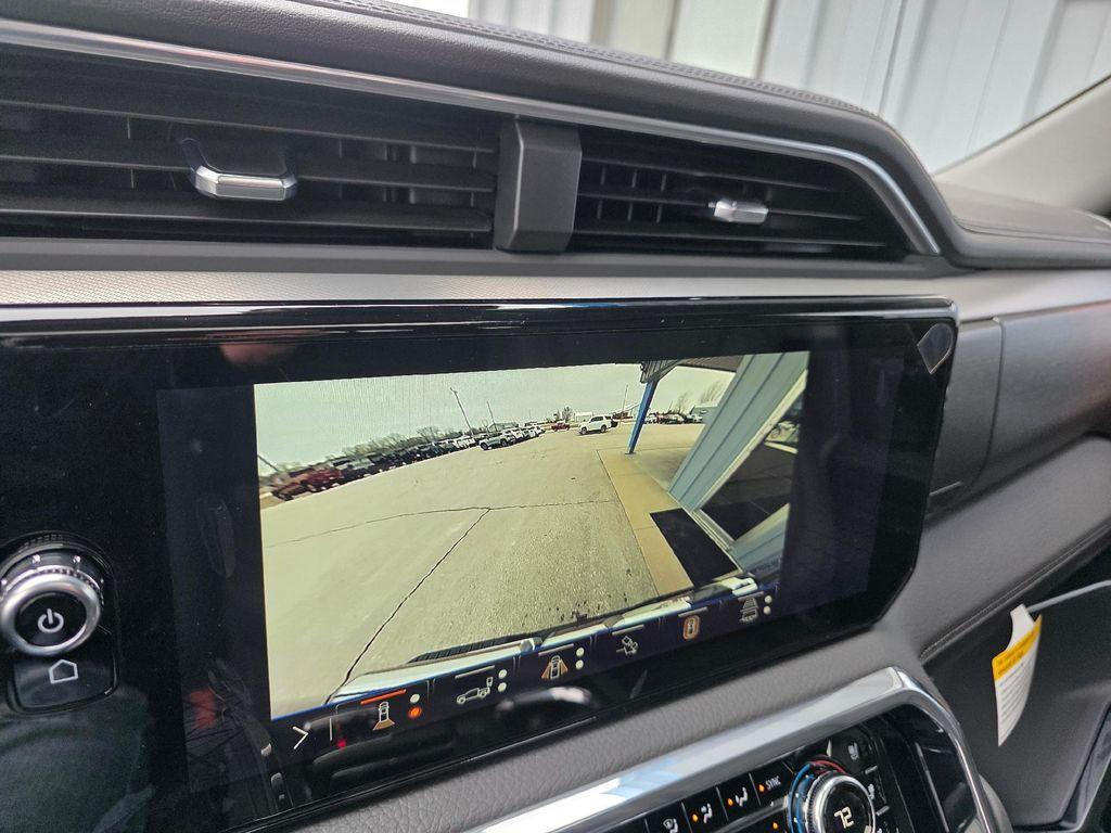 new 2026 GMC Sierra 1500 car, priced at $75,430