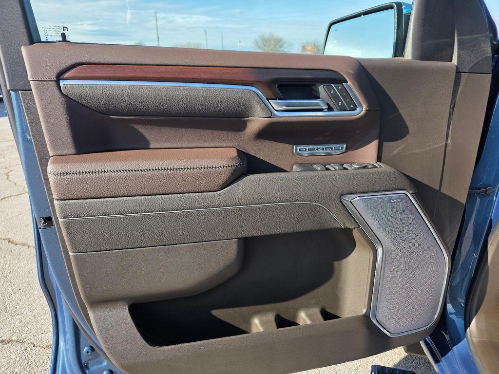 new 2026 GMC Sierra 1500 car, priced at $75,030