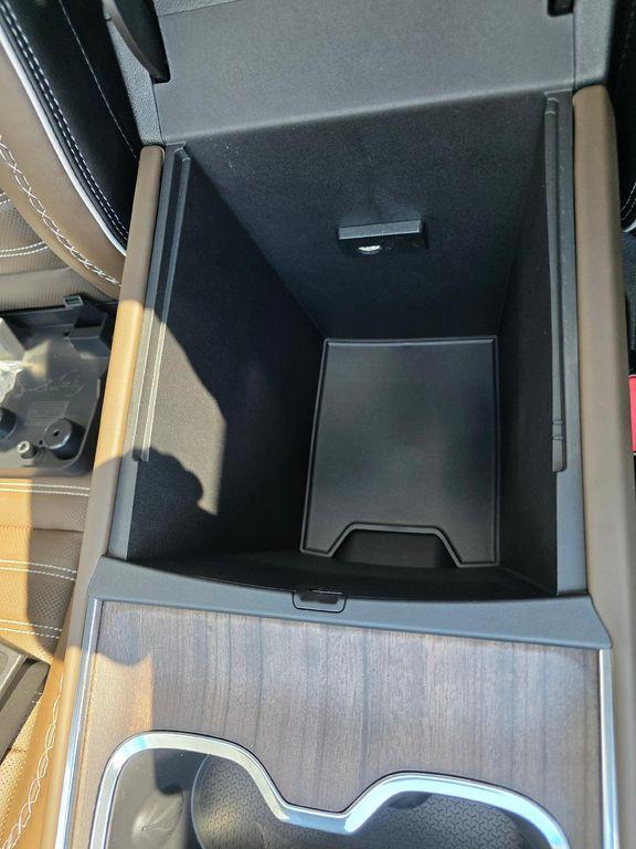 new 2026 GMC Acadia car, priced at $68,685