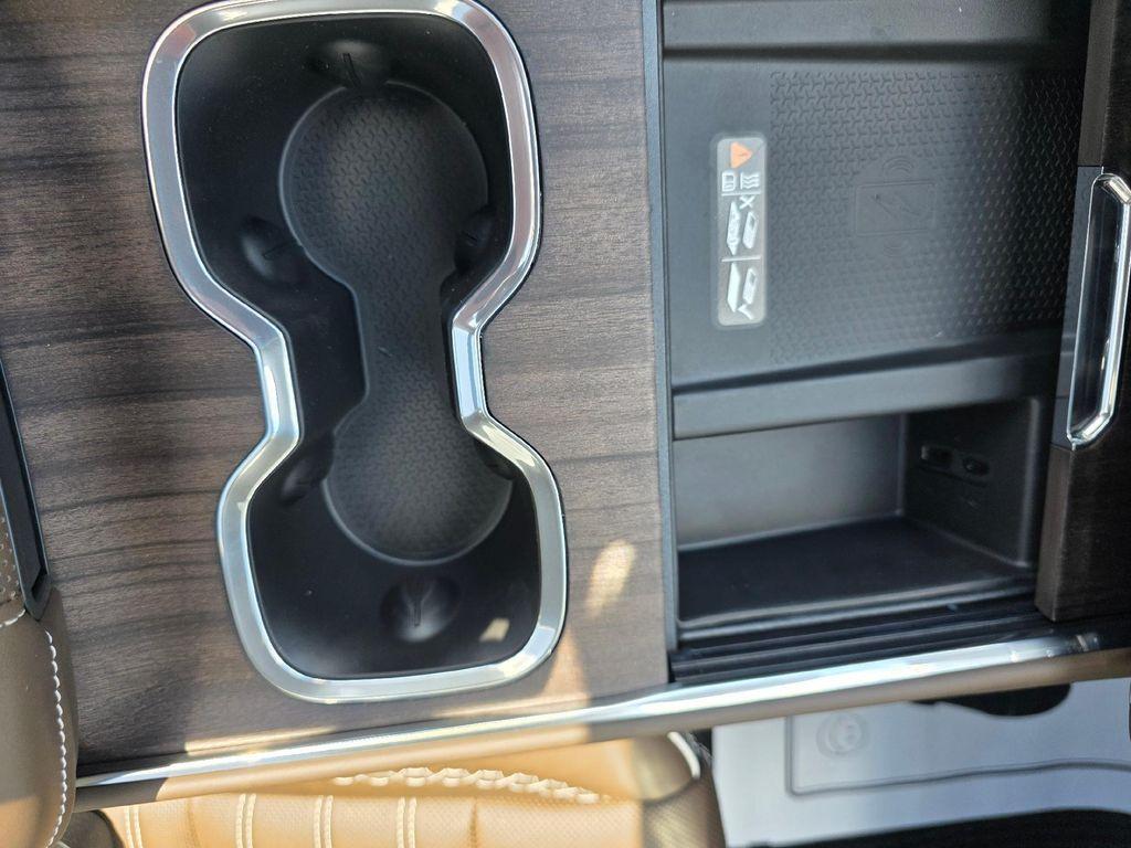 new 2026 GMC Acadia car, priced at $68,685