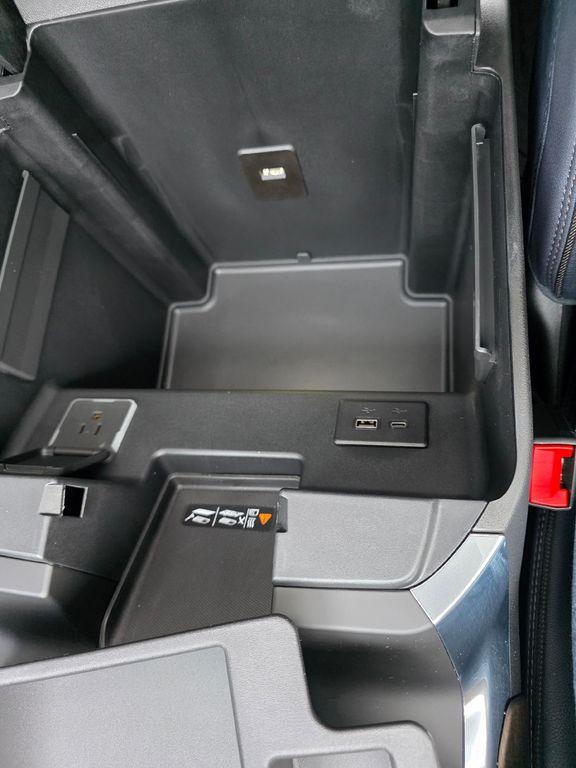 new 2026 Chevrolet Silverado 1500 car, priced at $74,080