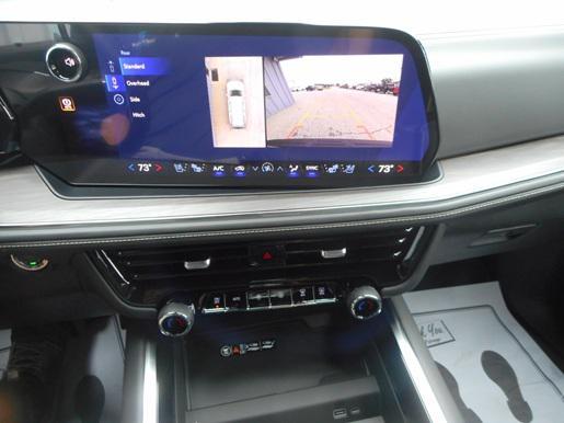 new 2026 Chevrolet Suburban car, priced at $83,985